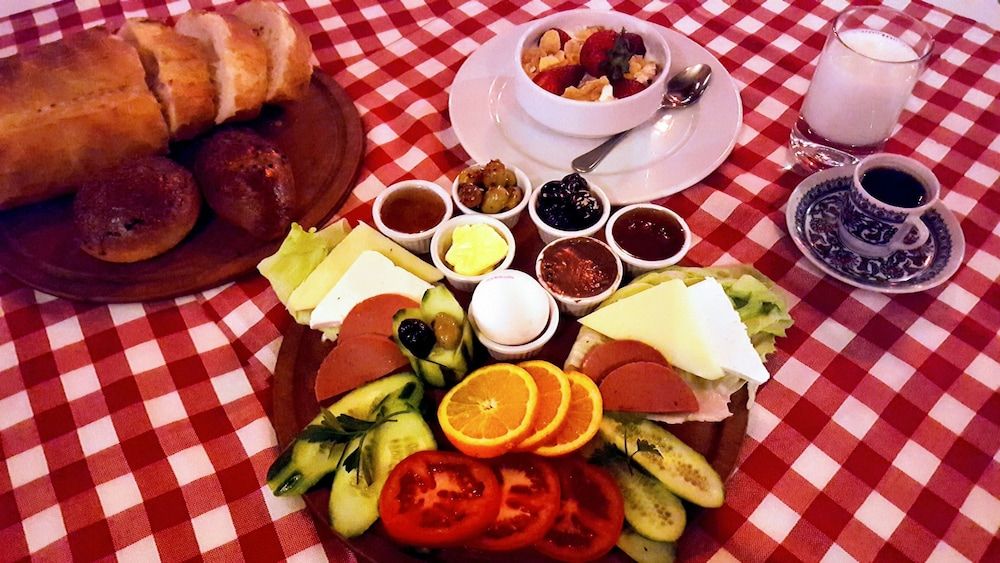 undefined Mytra Hotel 10