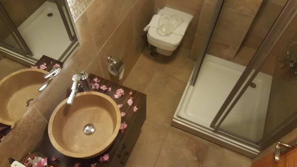 Mytra Hotel Standard Double Room 3