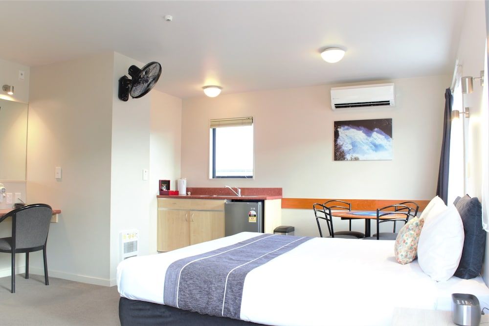 Bella Vista Taupo One Bedroom Unit