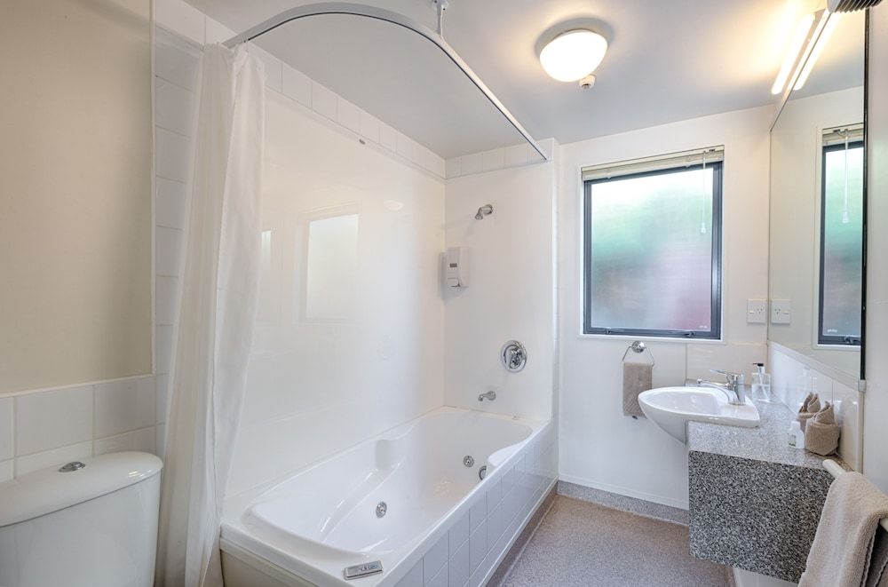 Bella Vista Taupo One Bedroom Unit 7