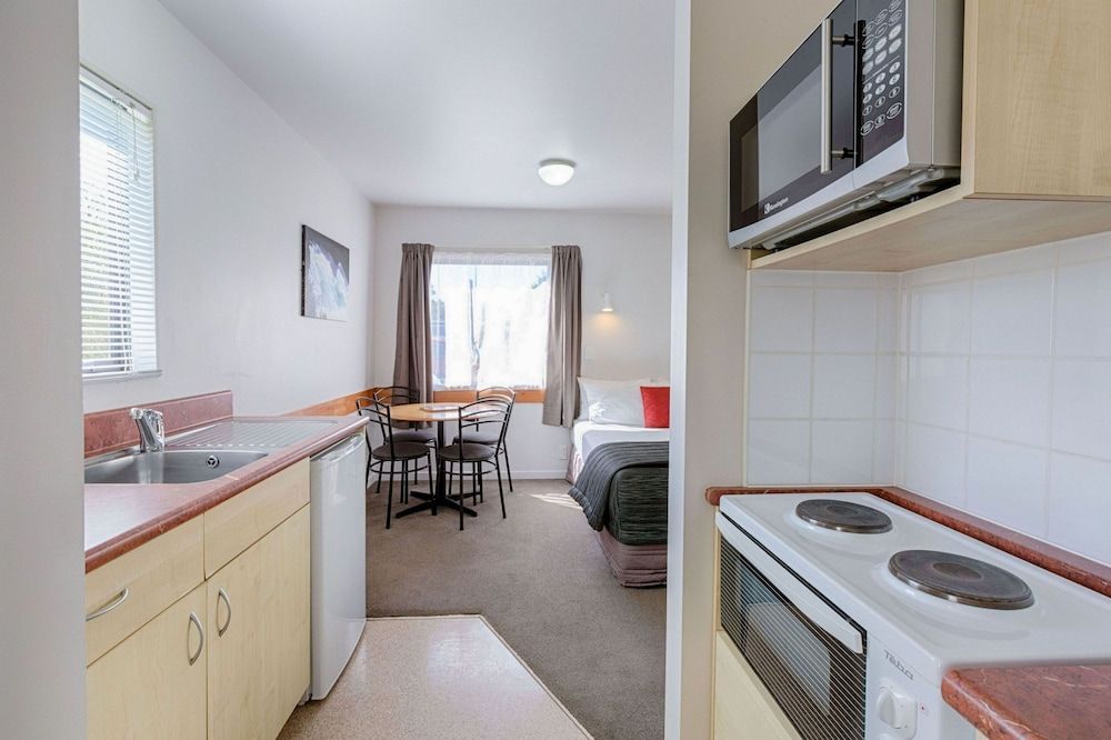 Bella Vista Taupo One Bedroom Unit 8