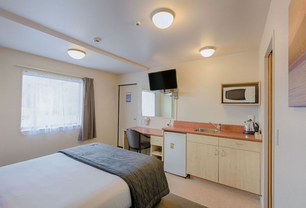 Bella Vista Taupo Superior Twin Room, Multiple Beds