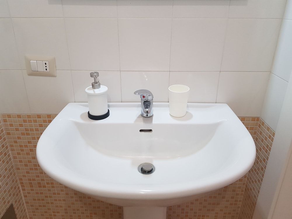 B&B Gisira Standard Quadruple Room 3