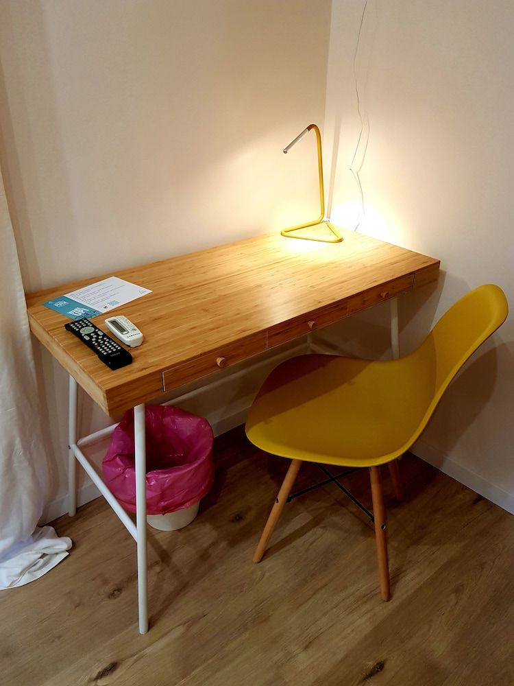 B&B Gisira Economy Double Room 5