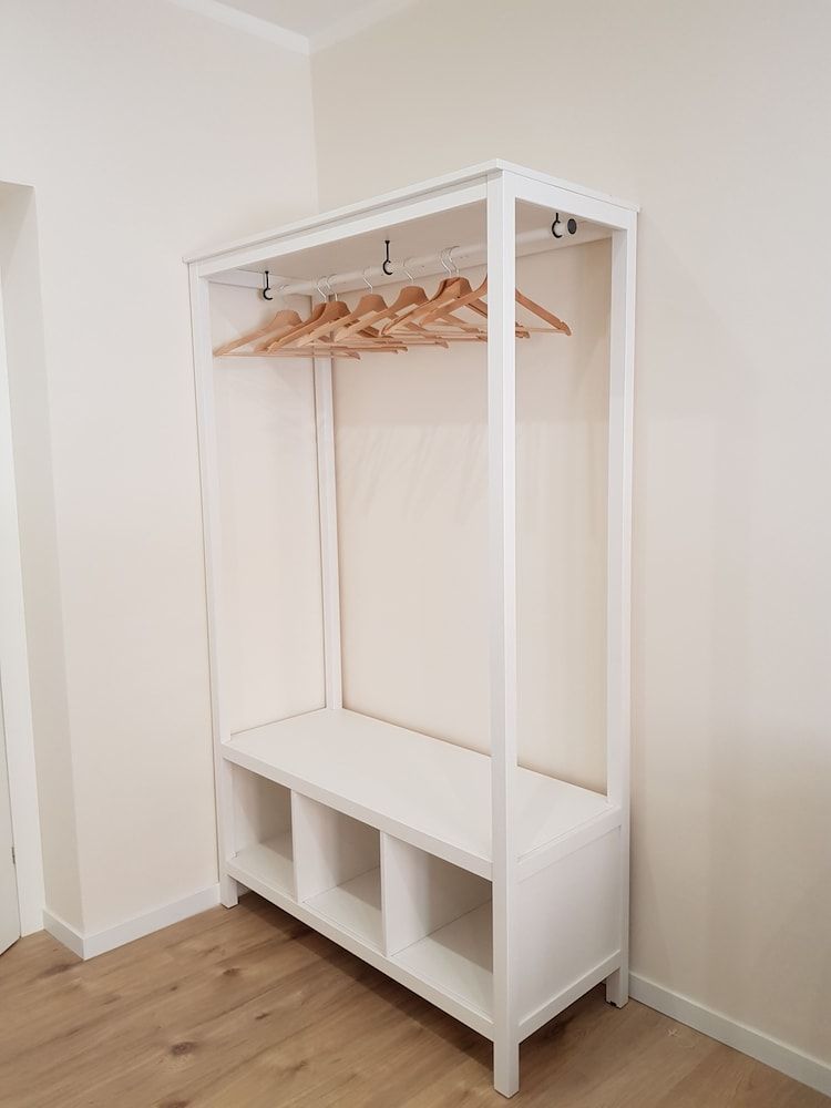 B&B Gisira Standard Quadruple Room 4