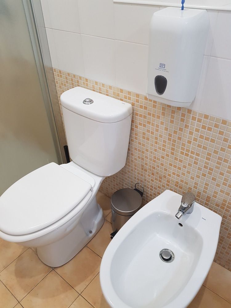 B&B Gisira Standard Quadruple Room 2