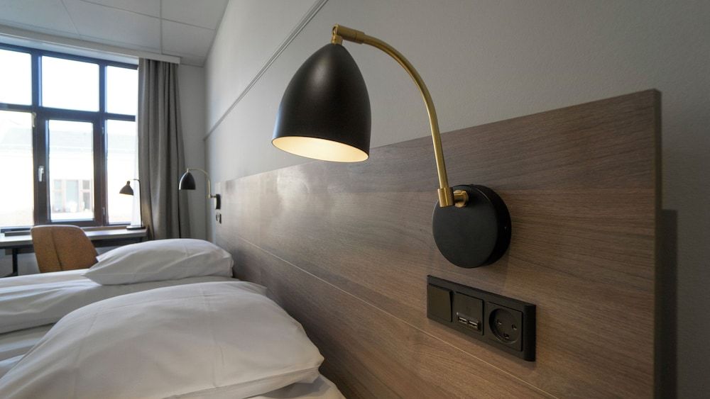 undefined Go Hotel Saga 4