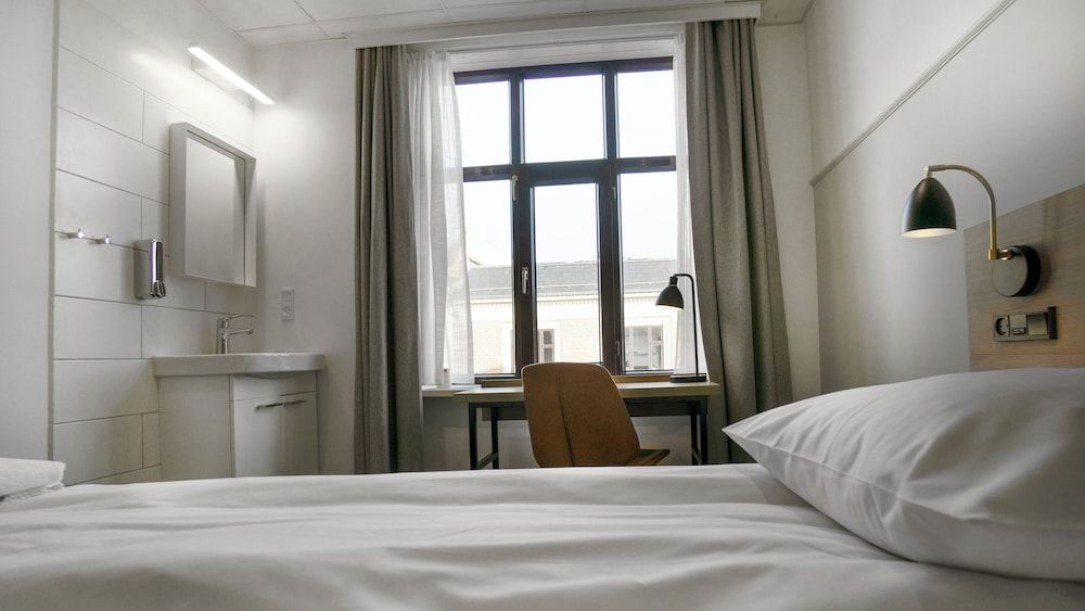 undefined Go Hotel Saga 5