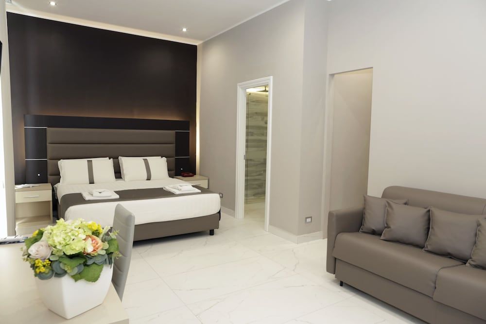 undefined Hotel Vergilius Billia 3