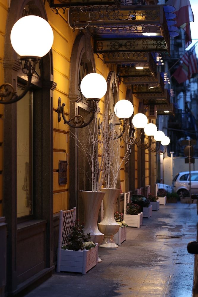 undefined Hotel Vergilius Billia 10