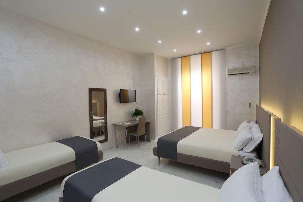 undefined Hotel Vergilius Billia