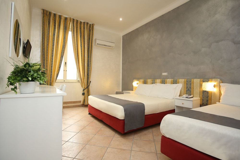 undefined Hotel Vergilius Billia 7