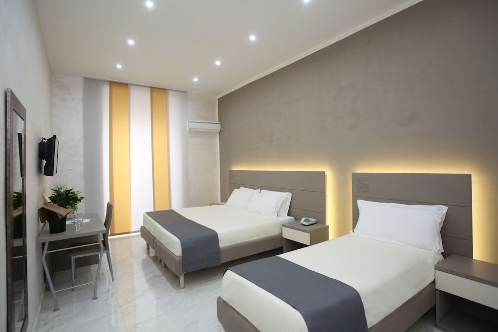 undefined Hotel Vergilius Billia 4