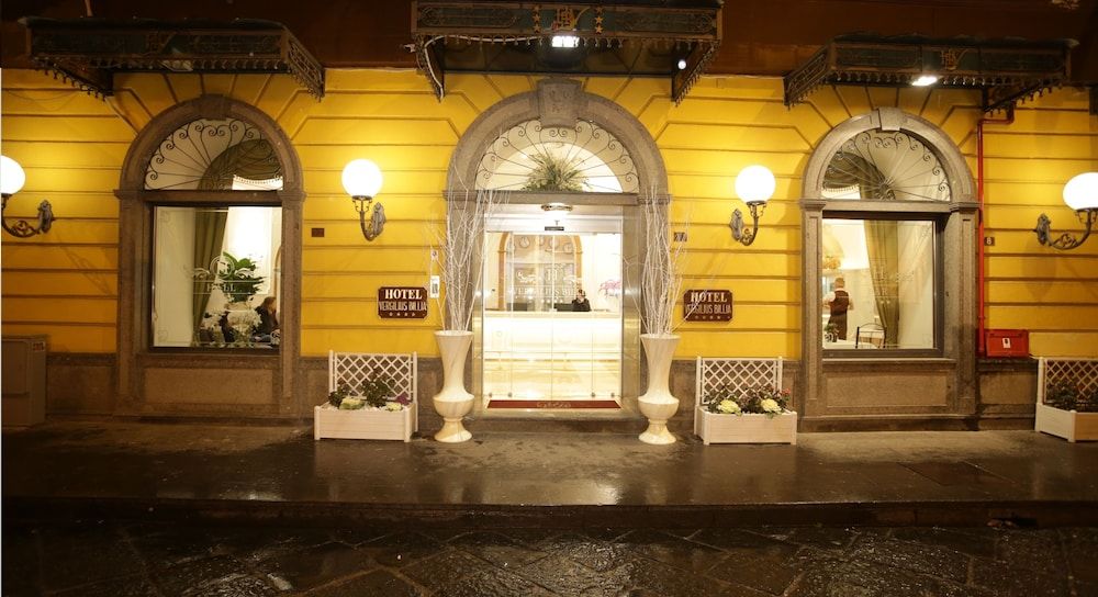 undefined Hotel Vergilius Billia 7