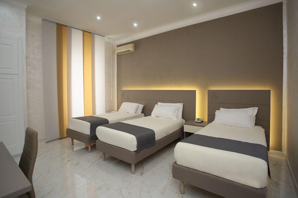 undefined Hotel Vergilius Billia 2