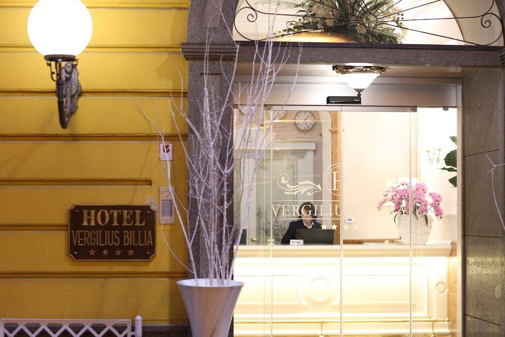 undefined Hotel Vergilius Billia 6