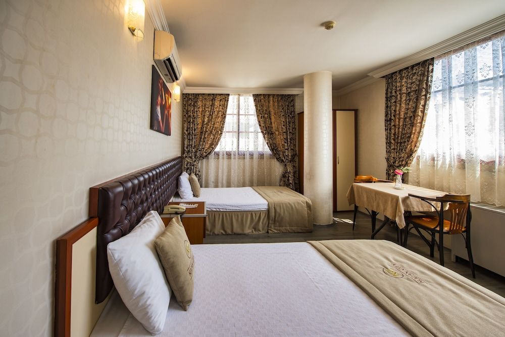 undefined Kozan City Hotel