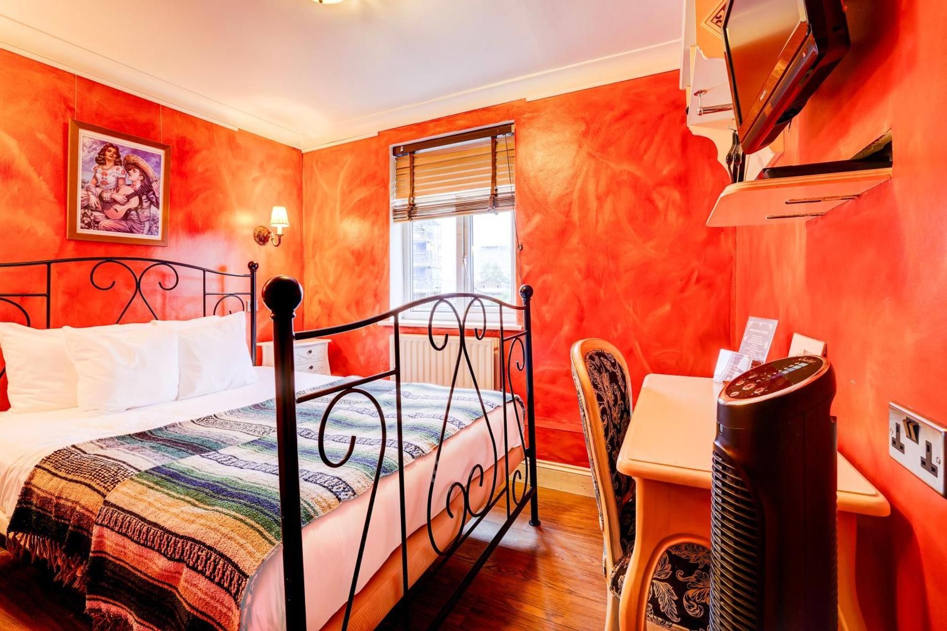 Superior King Room (Especial)