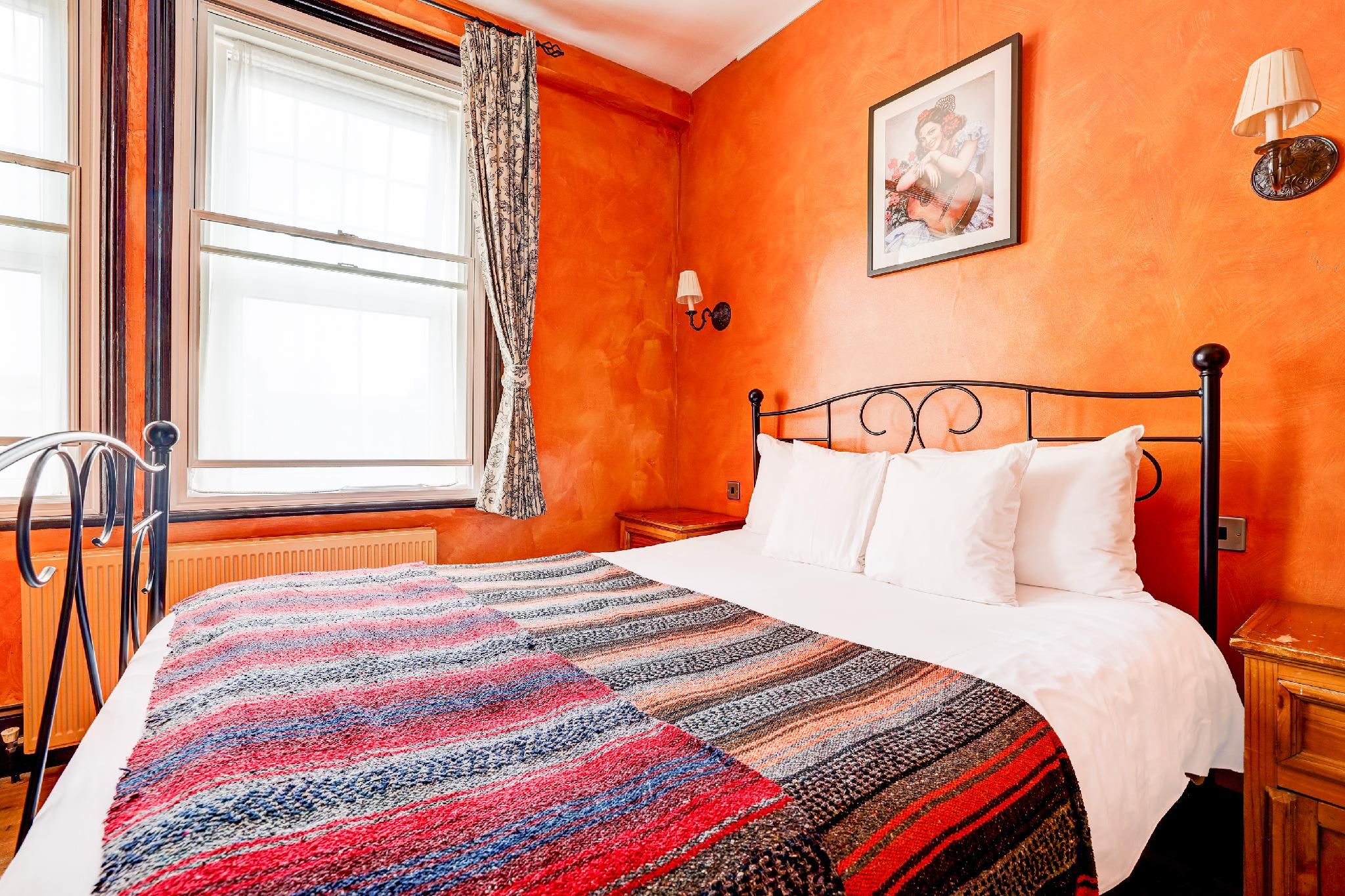 Superior Double King room