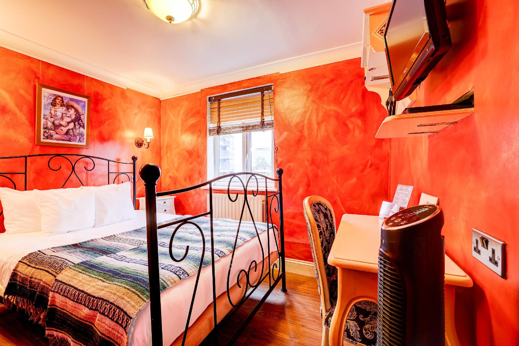 Superior Double King room