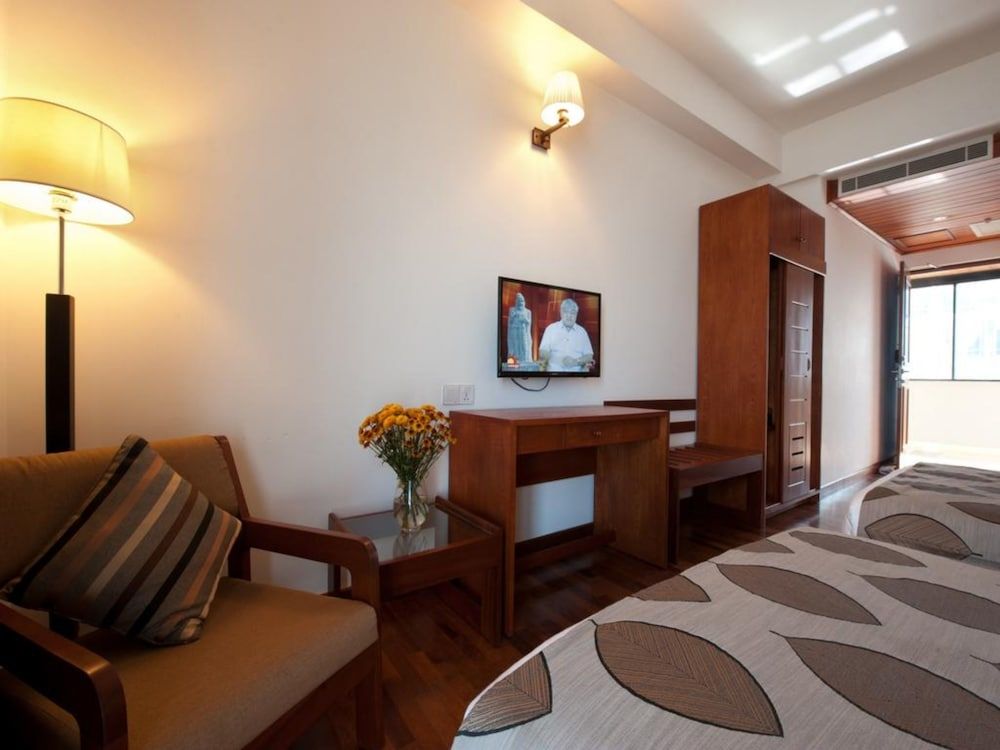 The Ocean Colombo Superior Double or Twin Room, Ocean View 10