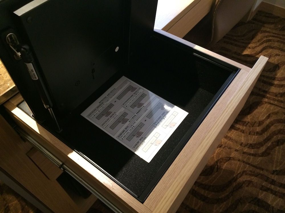 The Summit Hotel Seoul Dongdaemun Standard Twin Room, Bathtub 8