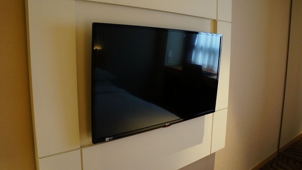 The Summit Hotel Seoul Dongdaemun Standard Twin Room, Bathtub 7