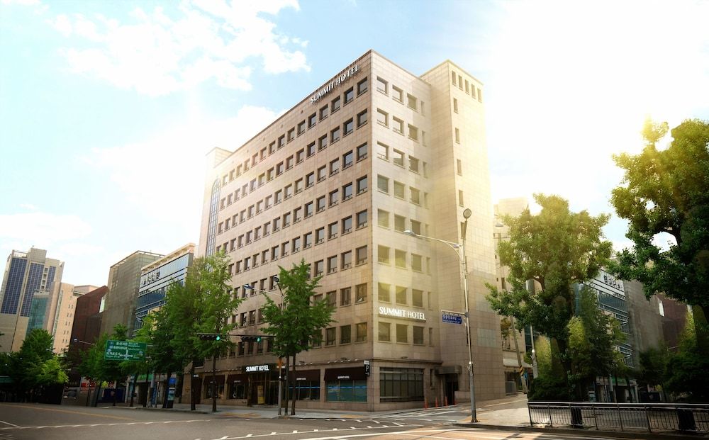undefined The Summit Hotel Seoul Dongdaemun 5