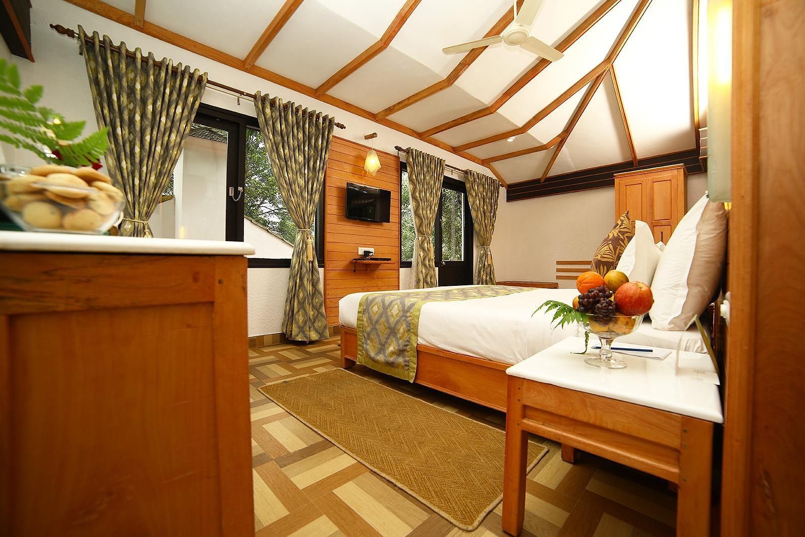 Suite Cottage