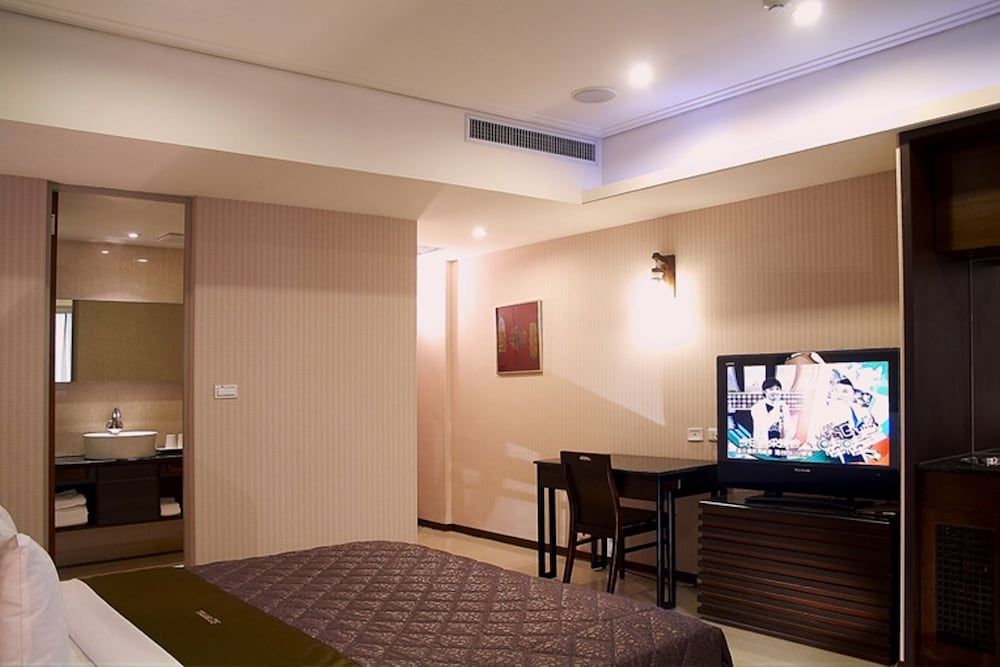 undefined SLV Hotel Group - SLV Business Hotel 9