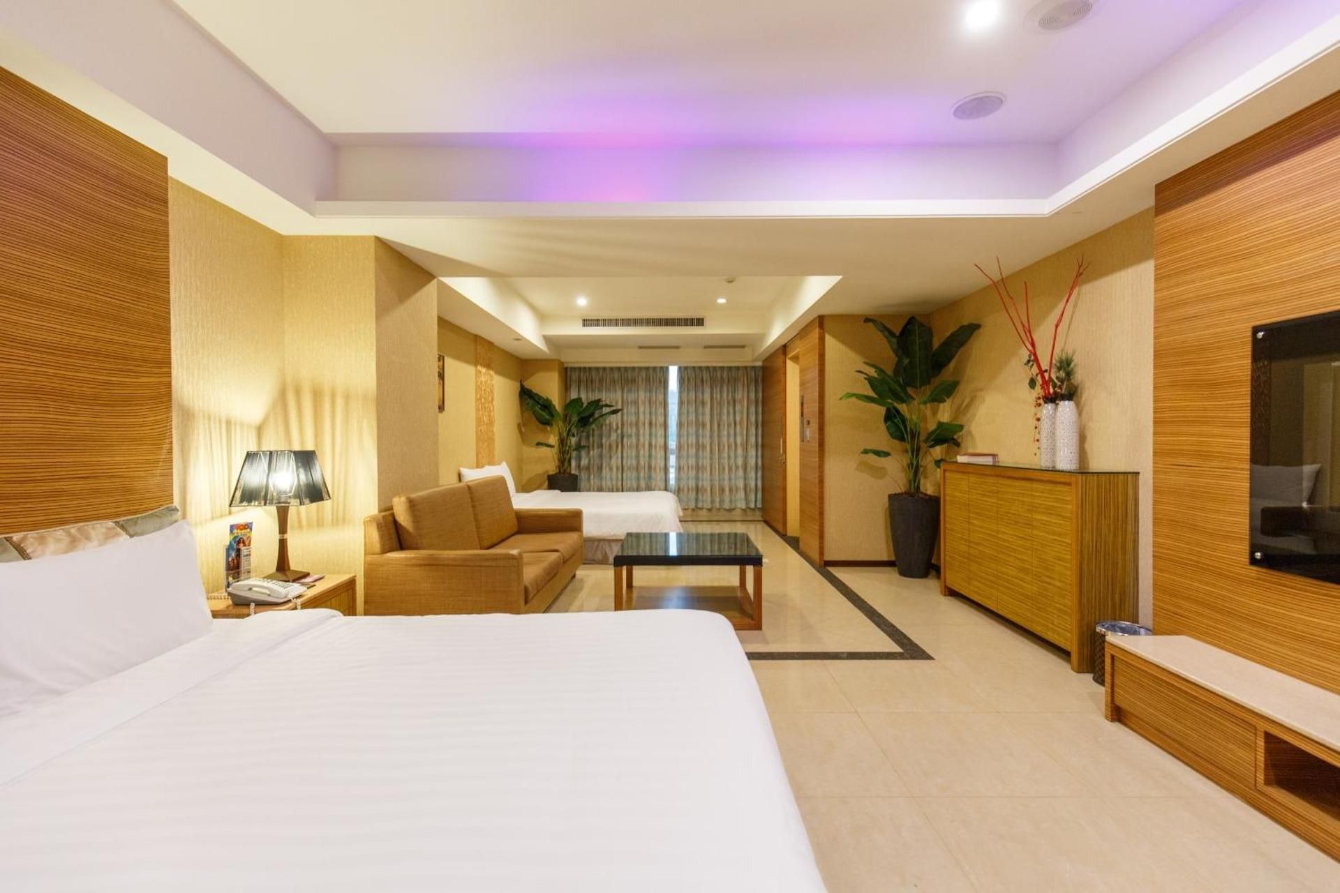 undefined SLV Hotel Group - SLV Business Hotel 5