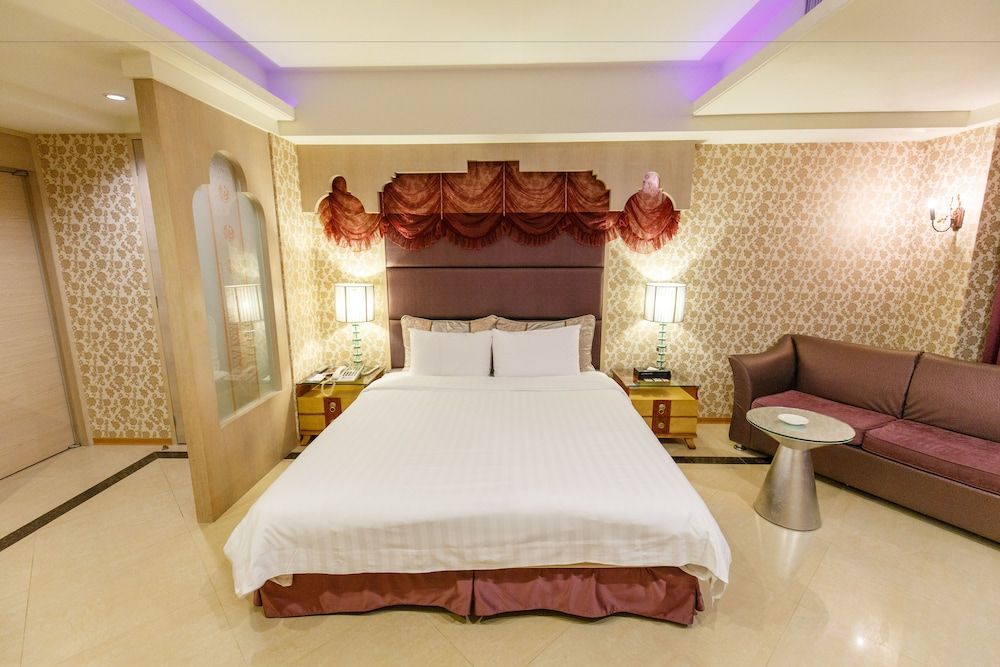 undefined SLV Hotel Group - SLV Business Hotel 10