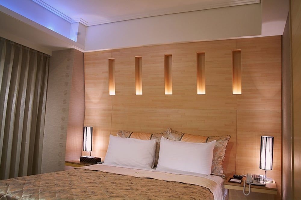 undefined SLV Hotel Group - SLV Business Hotel 6