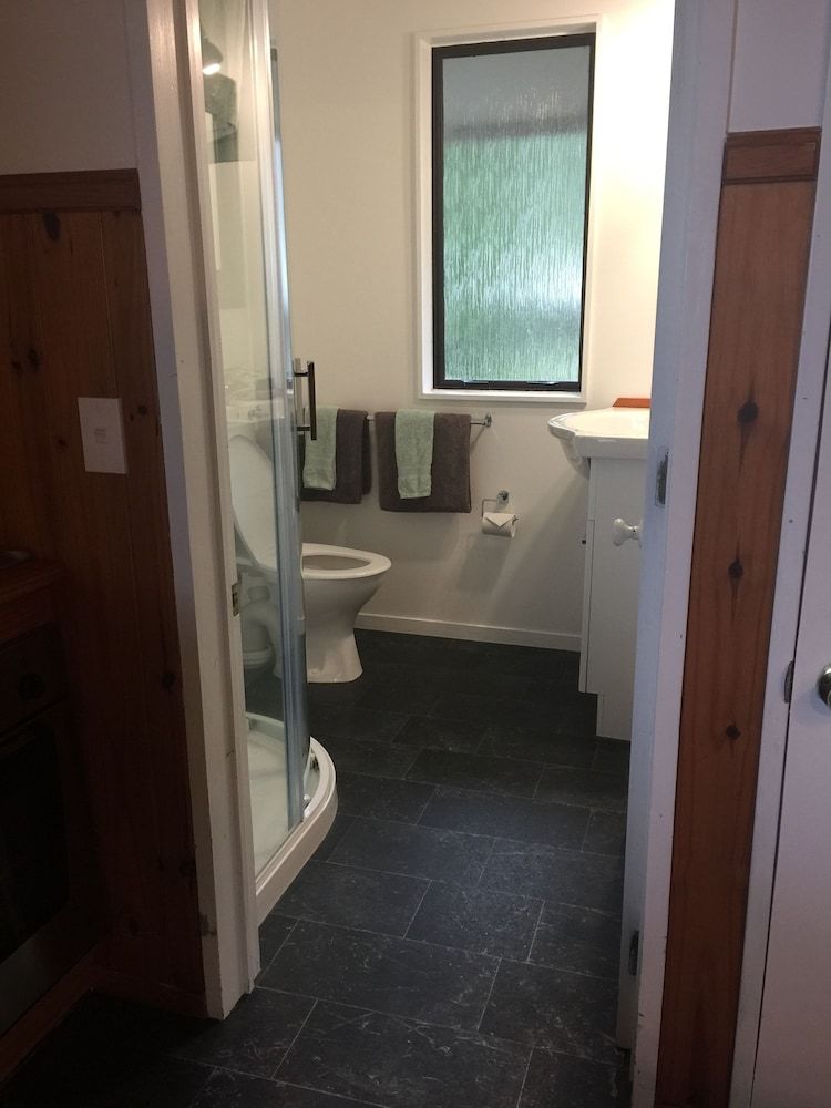 Grafton Cottage & Chalets Chalet (Manuka) 7