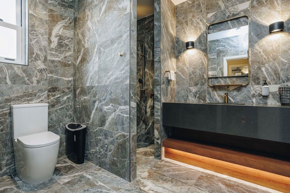 Hotel Gosford Traditional Single Room, 1 Twin Bed, Shared Bathroom 6