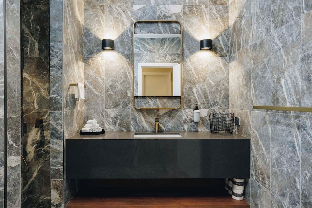 Hotel Gosford Traditional Single Room, 1 Twin Bed, Shared Bathroom 4