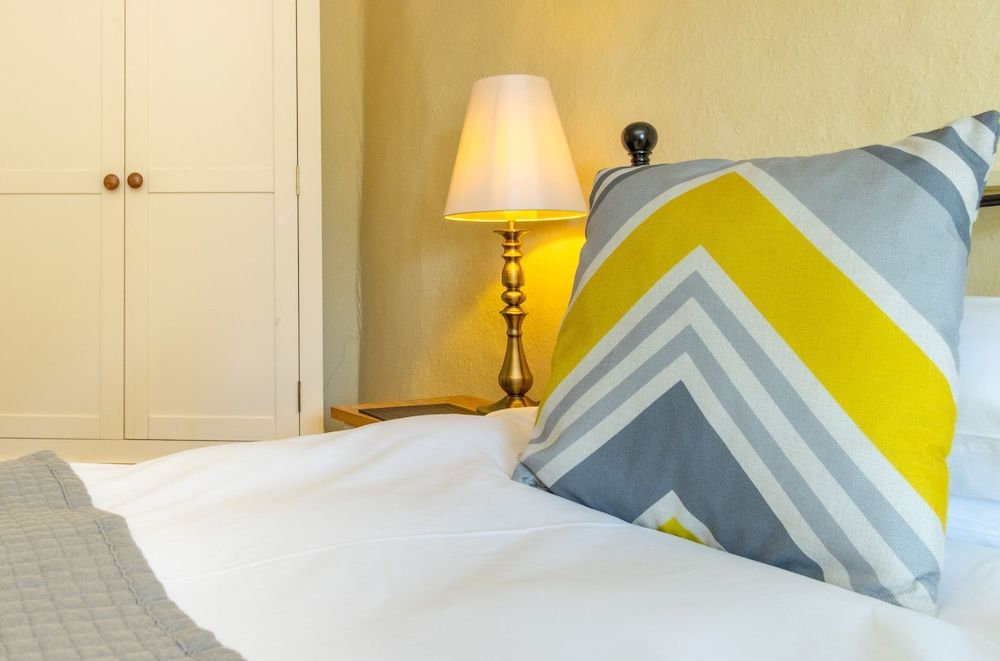 The New Inn Deluxe Double Room, Ensuite 2