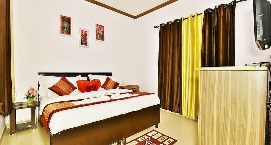 undefined Hotel Sham Villa 10