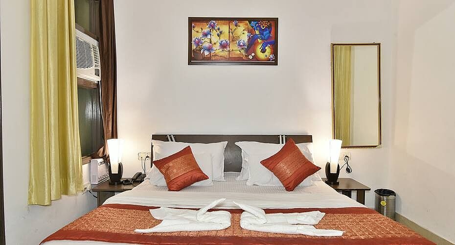 undefined Hotel Sham Villa 8