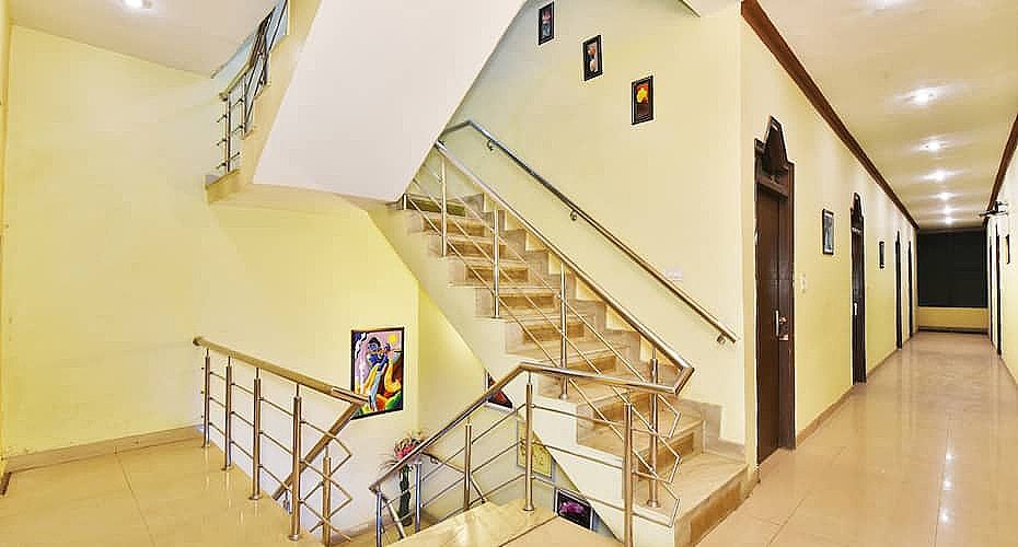 undefined Hotel Sham Villa 4