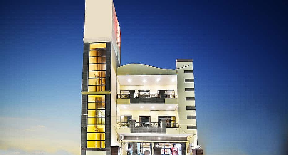 undefined Hotel Sham Villa 6