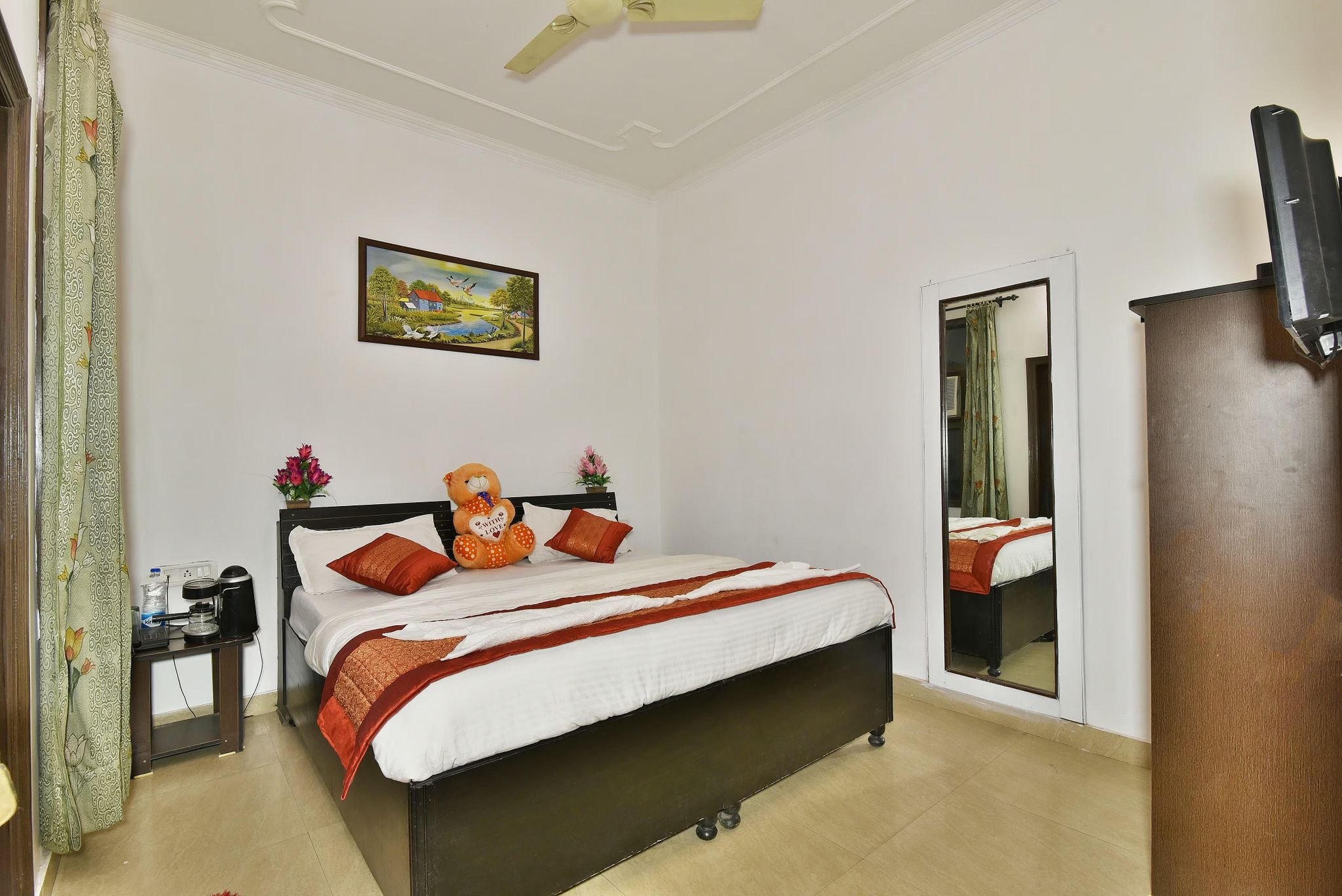 undefined Hotel Sham Villa 5