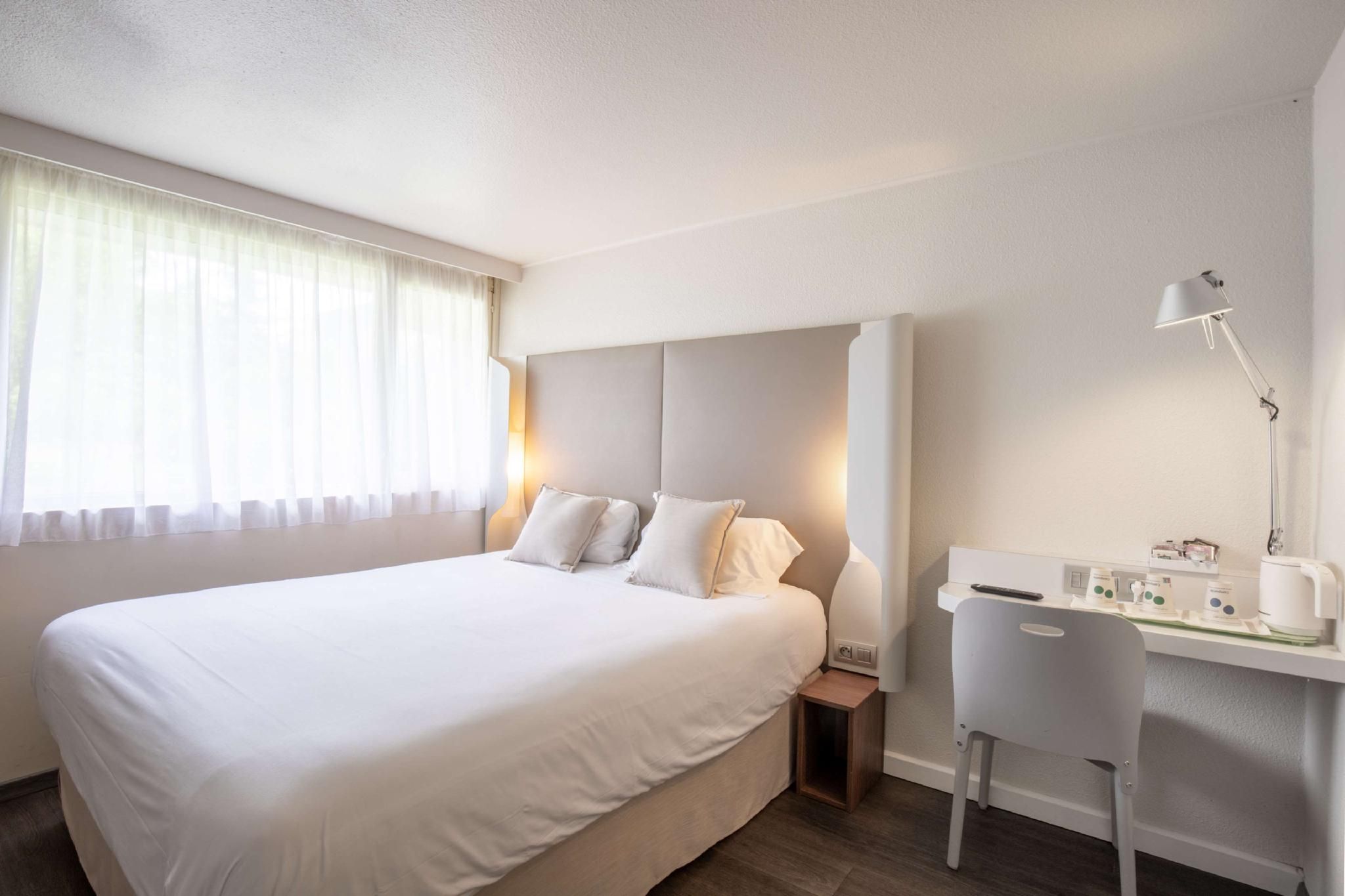 Campanile Reims Sud - Bezannes