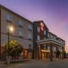 Best Western Plus Winnipeg West