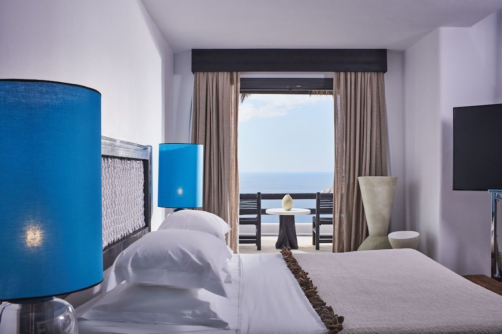 Standard Room, Private Pool ( Signature Retreat)