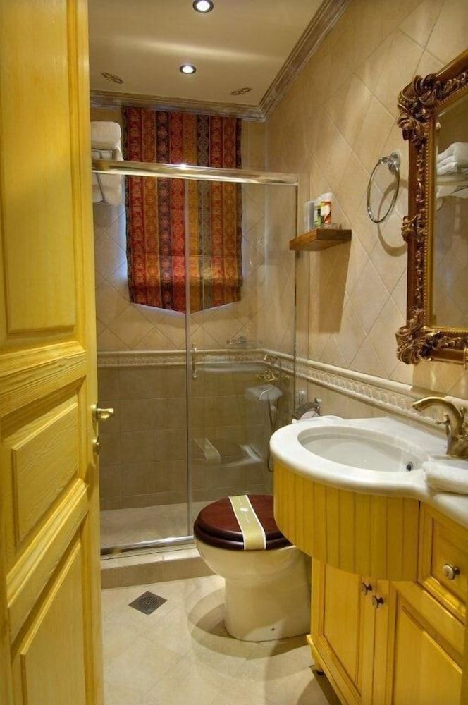 Emotions Country Resort Double Room Single Use 2