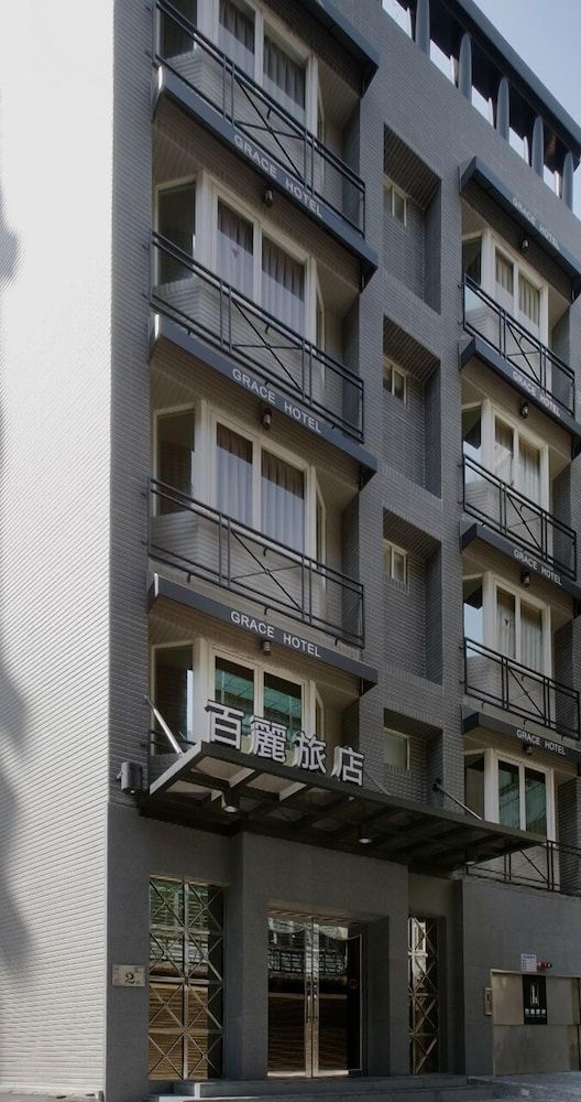 Grace Hotel Banchiao