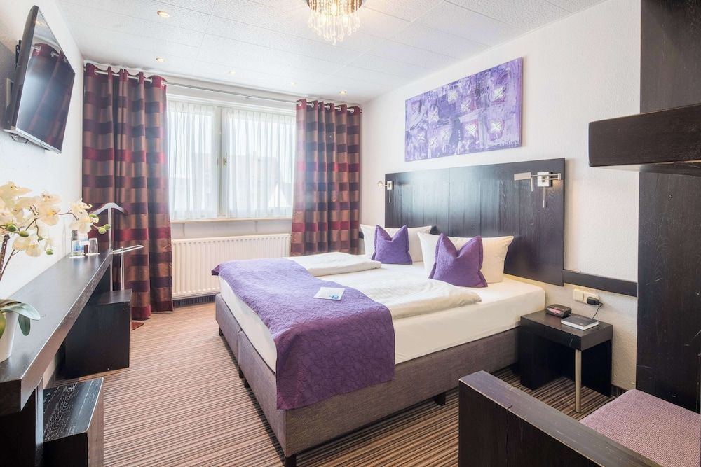 Best Western City Hotel Pirmasens Standard Room, 1 Double Bed 3