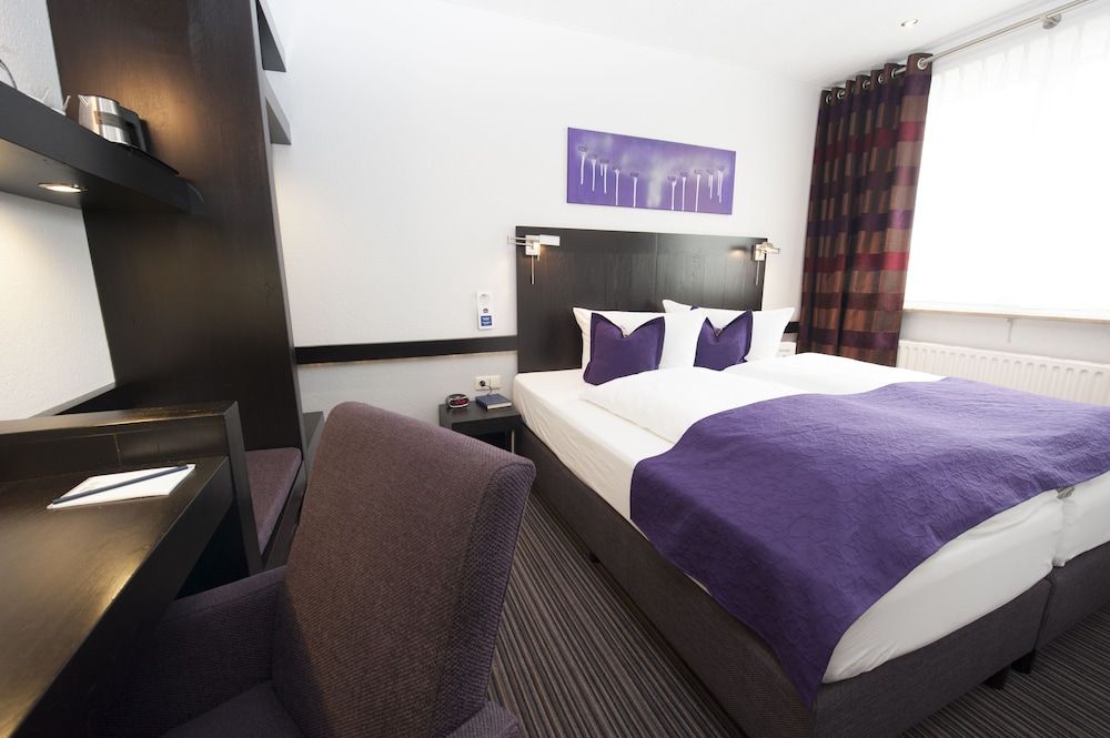 Best Western City Hotel Pirmasens Classic Room, 1 Double Bed