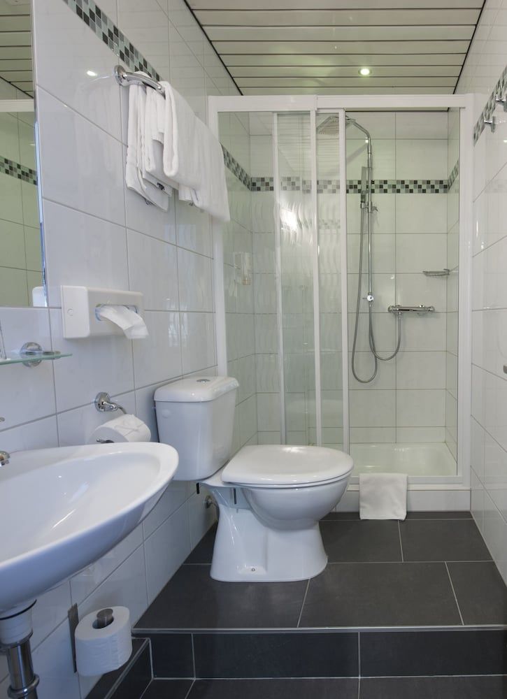 Best Western City Hotel Pirmasens Classic Room, 1 Double Bed 5